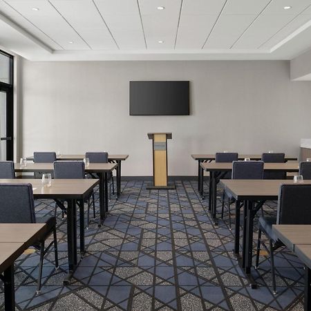 Courtyard By Marriott Pocatello Exterior foto