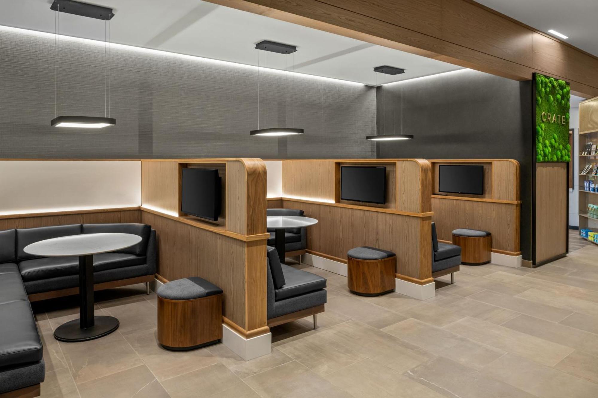 Courtyard By Marriott Pocatello Exterior foto
